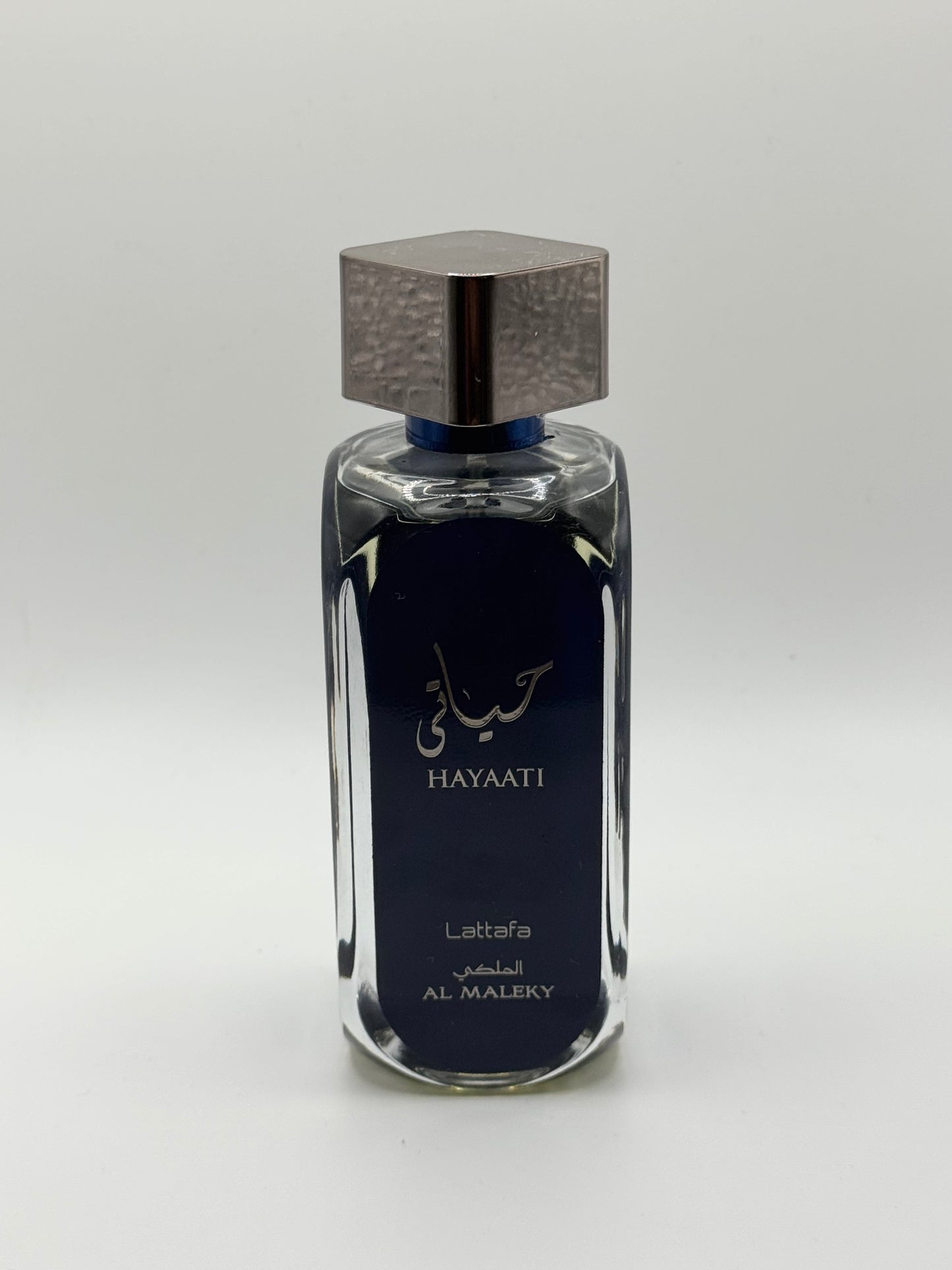 Hayaati Al Maleky - Lattafa