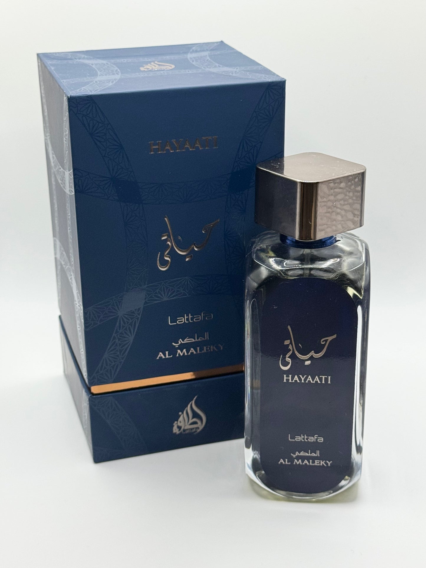 Hayaati Al Maleky - Lattafa
