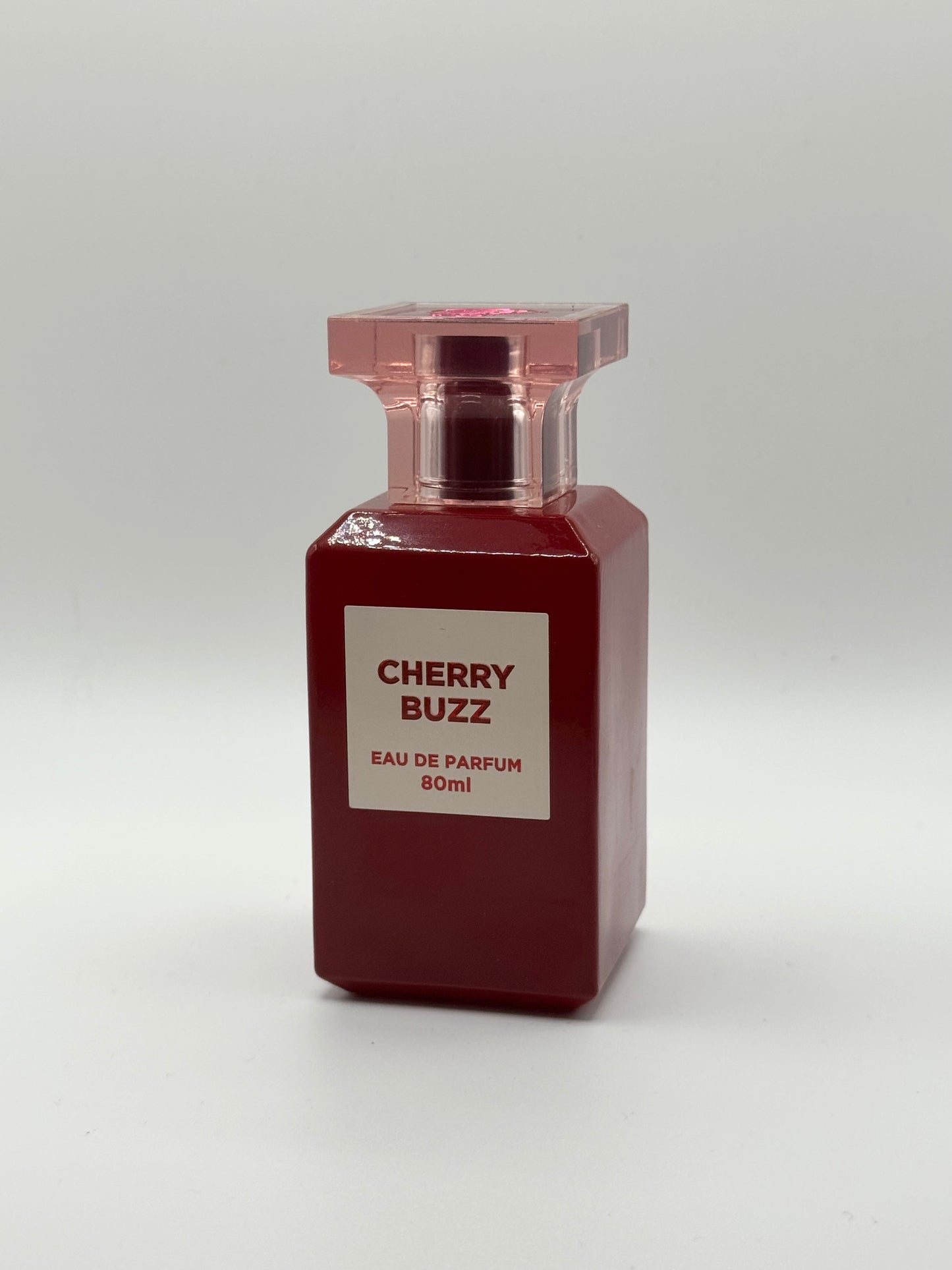 Cherry Buzz