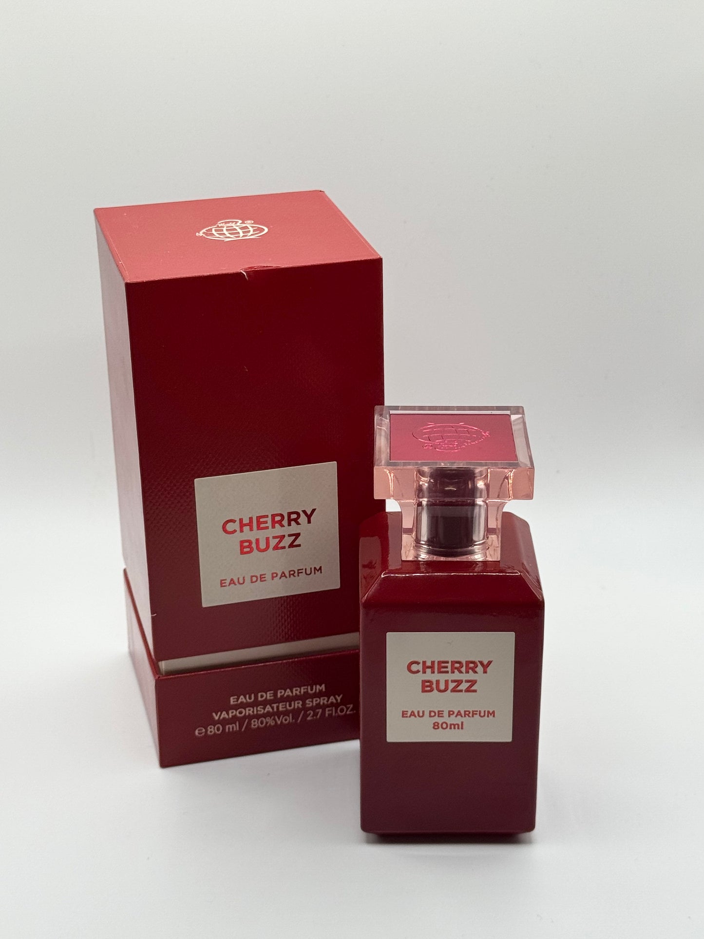 Cherry Buzz