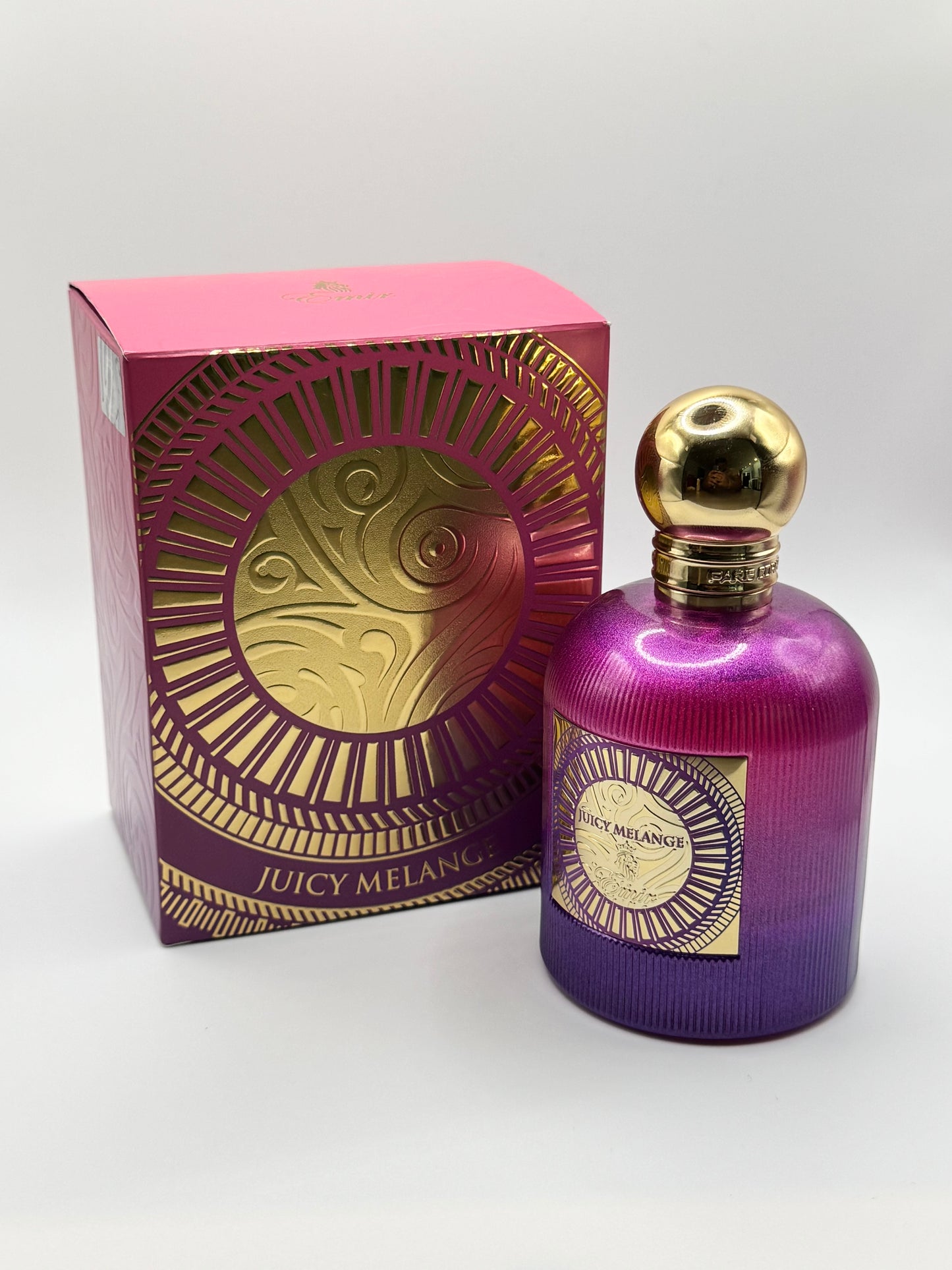 Juicy Melange - PARIS CORNER