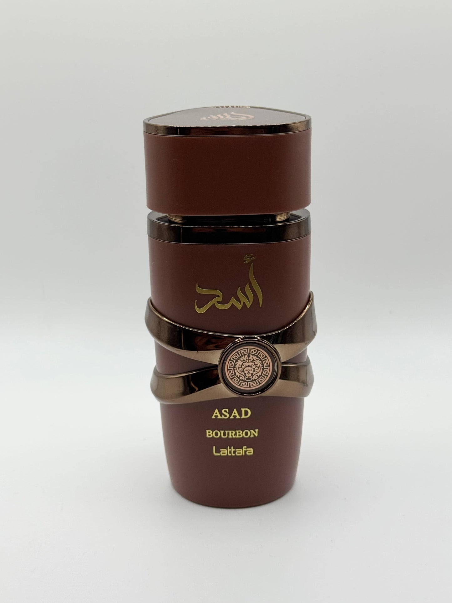 Asad Bourbon - Lattafa