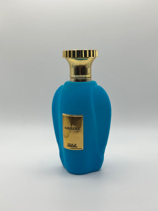Turquoise - Gulf Fragrance