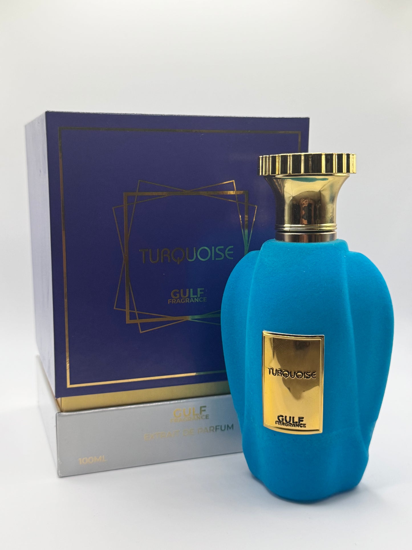 Turquoise - Gulf Fragrance