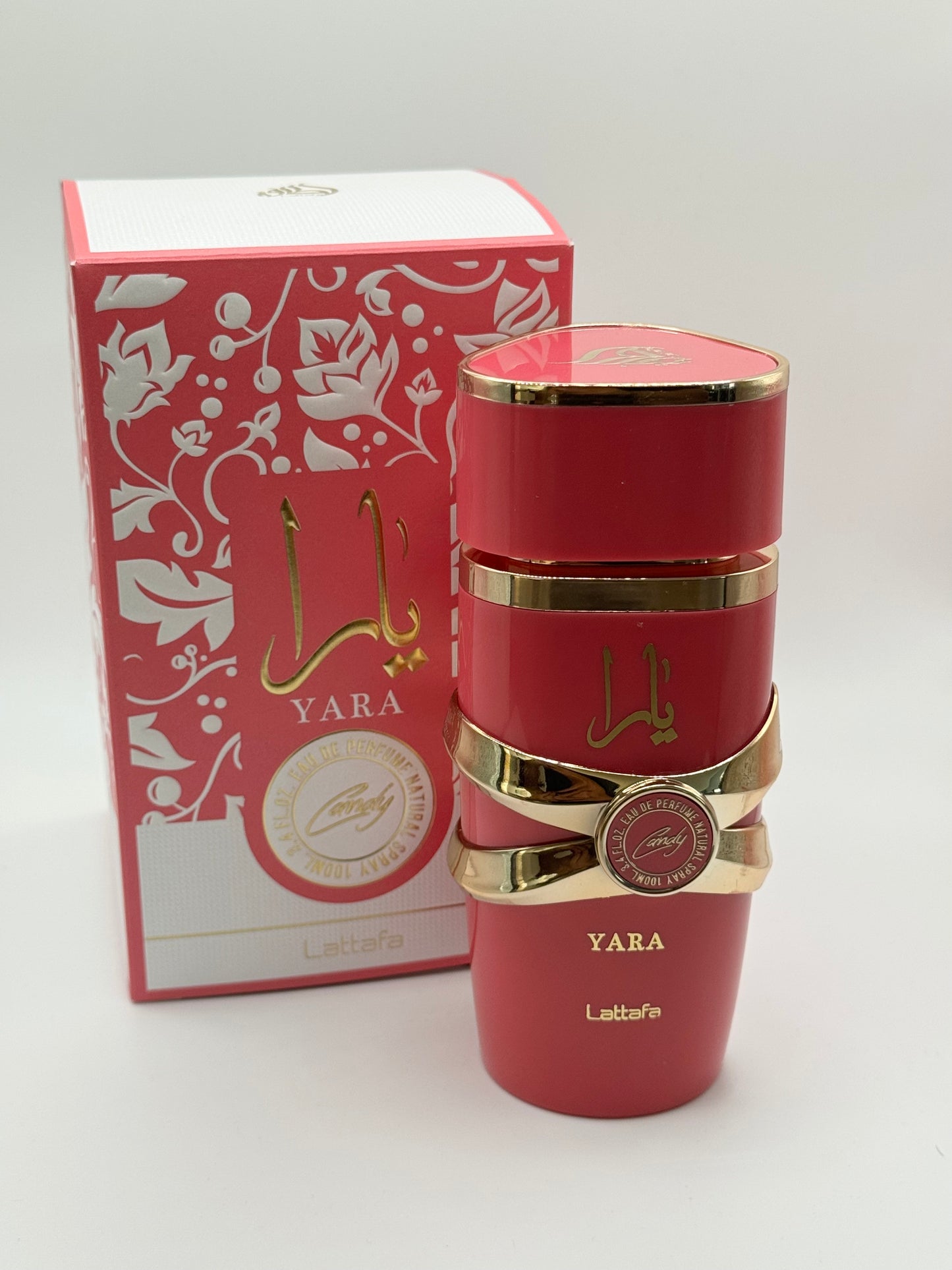 Yara Candy - Lattafa