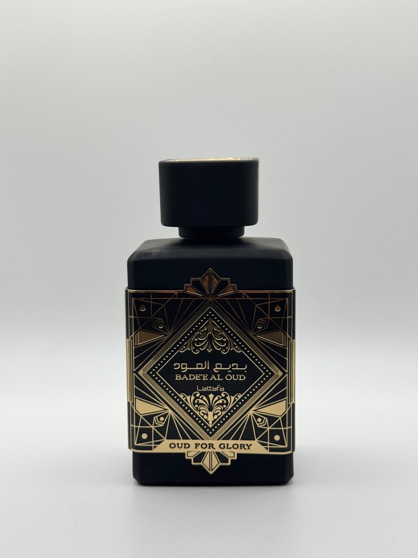 Bade'e Al Oud – Oud for Glory - Lattafa