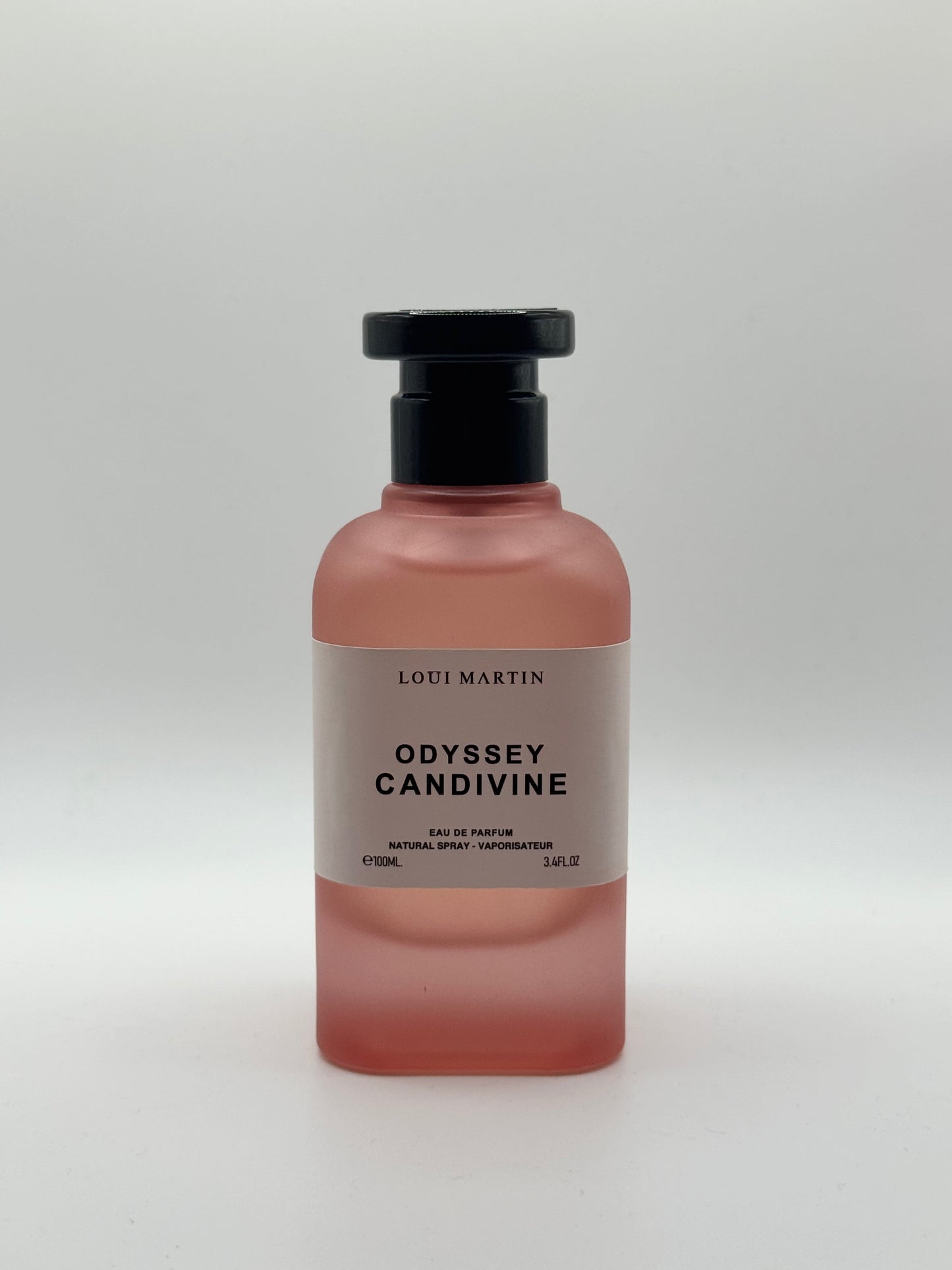 Odyssey Candivine - Loui Martin