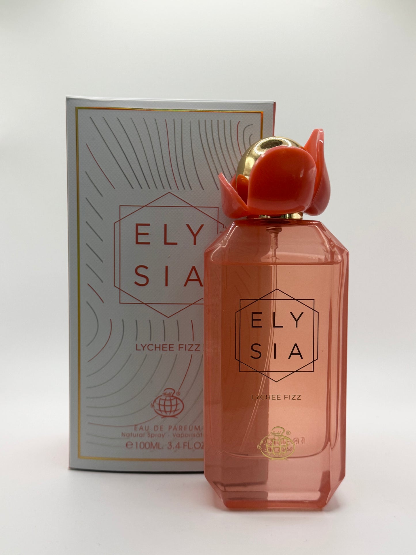 Elysia Lychee - Fragrance World