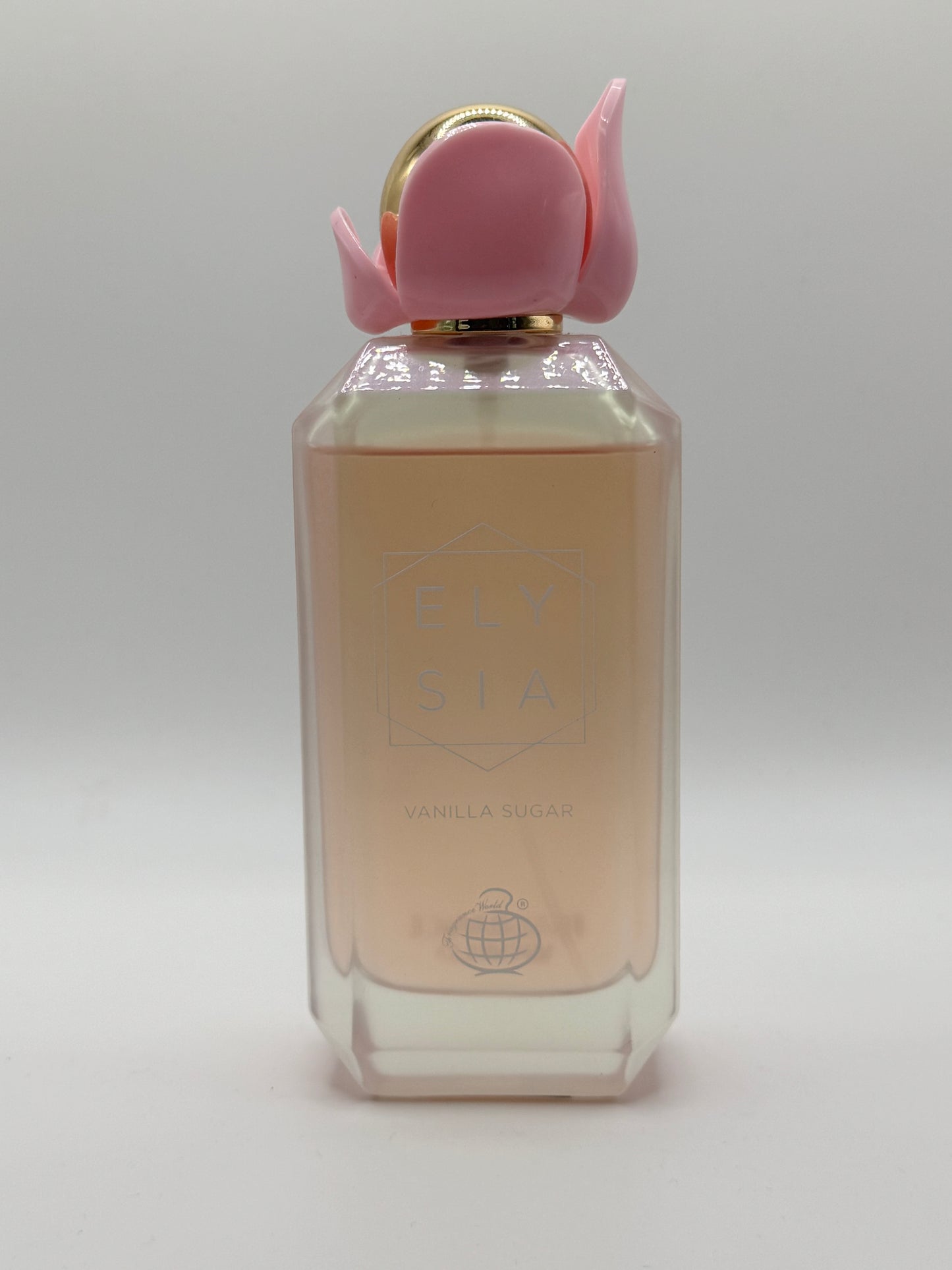 Elysia Vanilla Sugar - Fragrance World