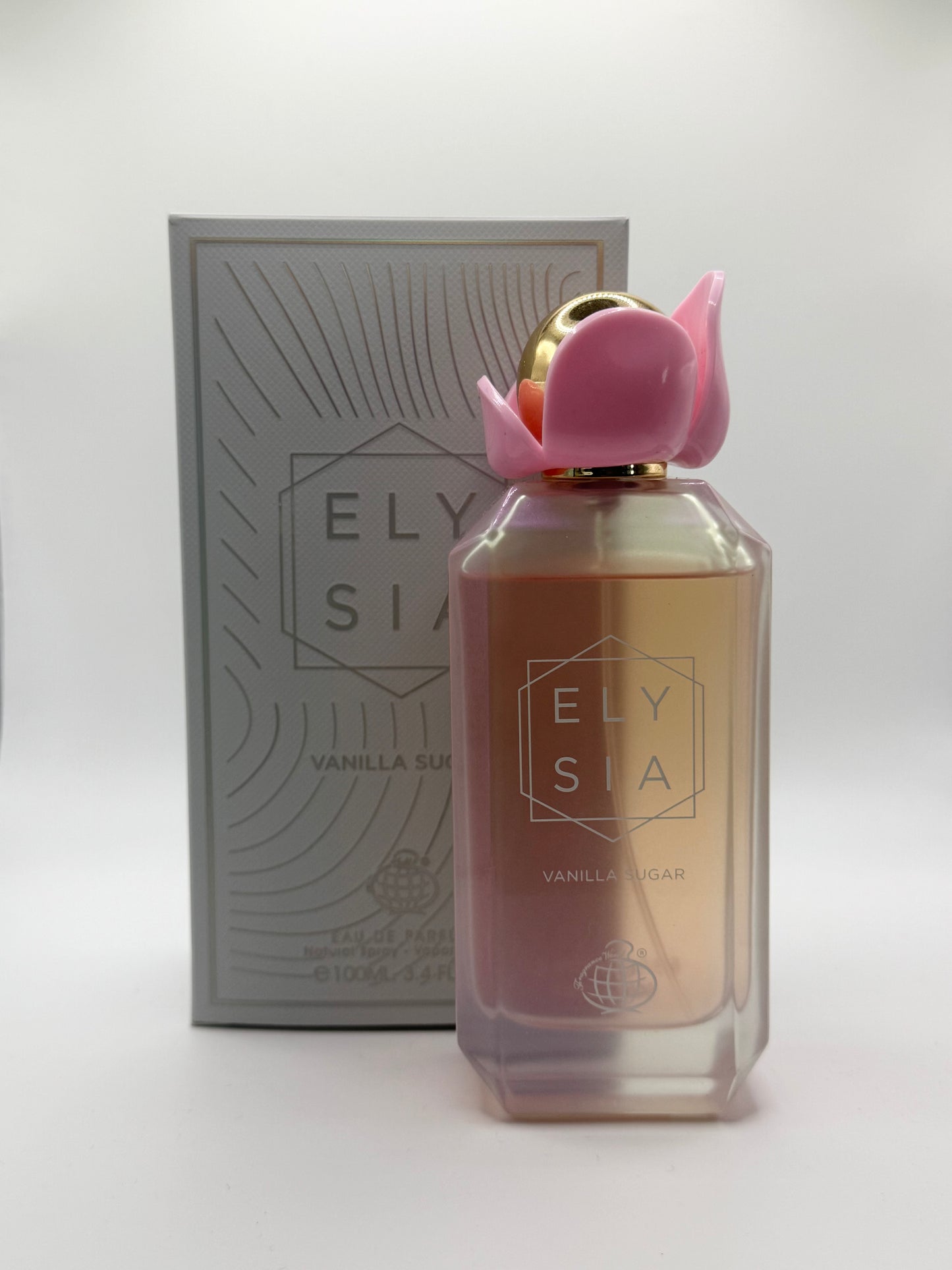 Elysia Vanilla Sugar - Fragrance World