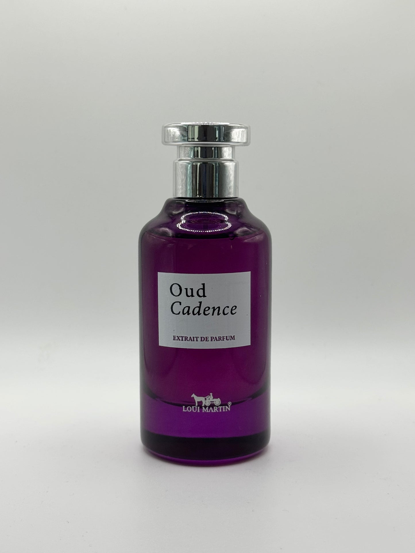 Oud Cadence - Loui Martin