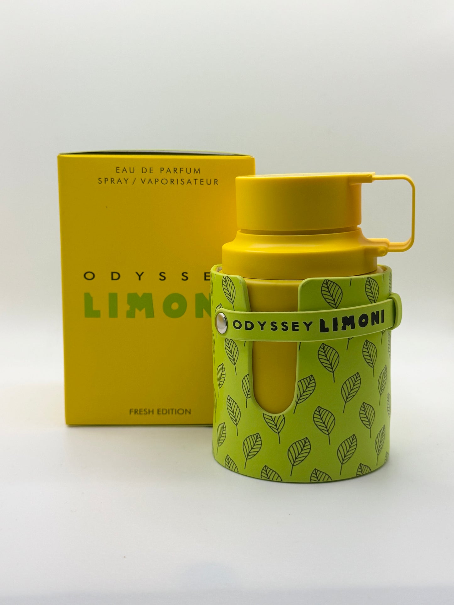Odyssey Limoni