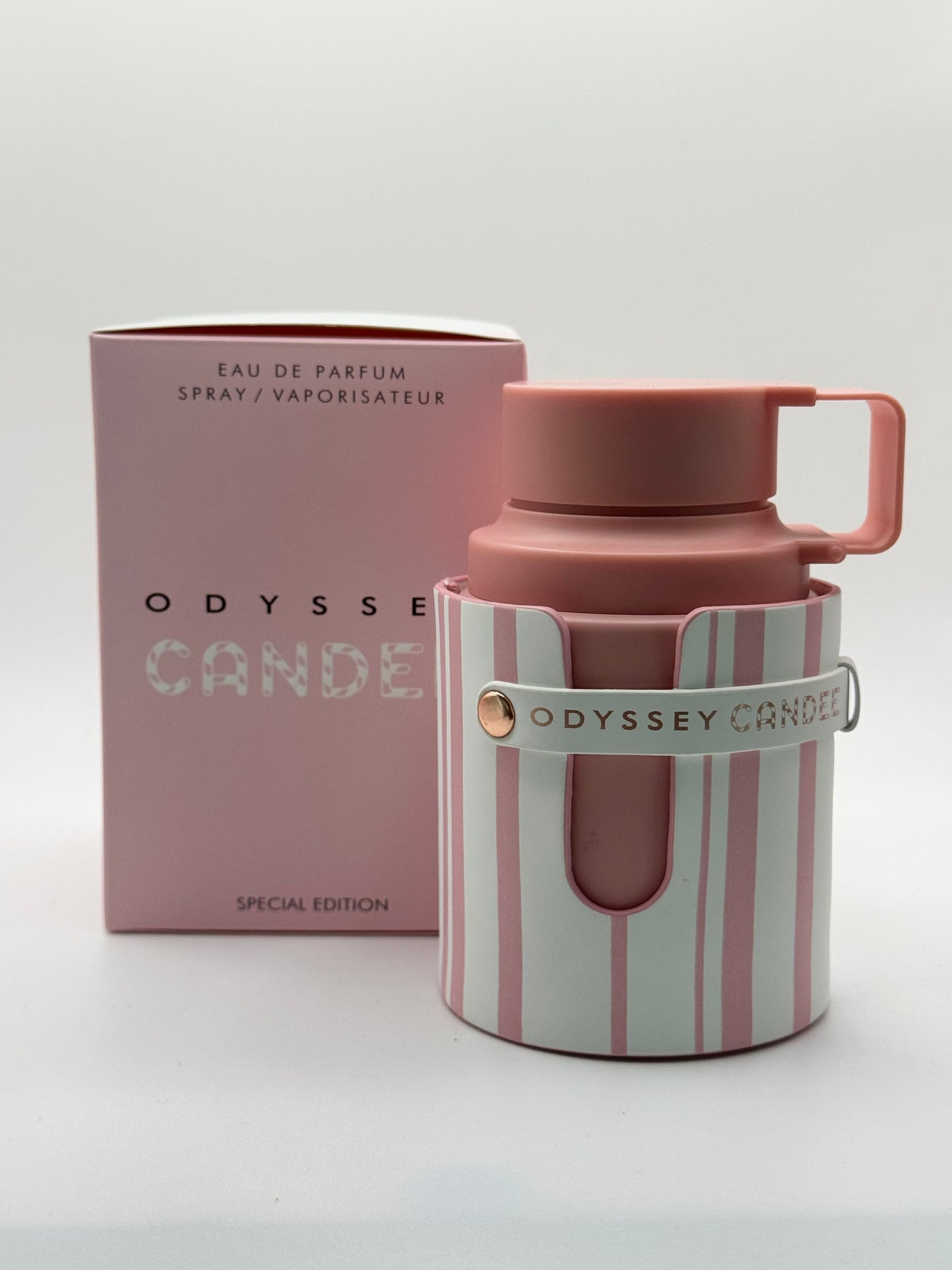 Odyssey Candee