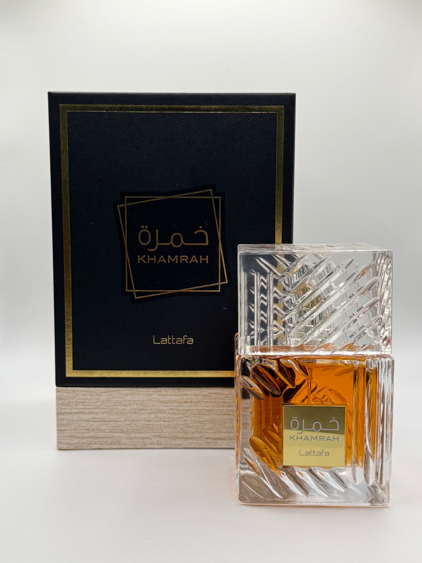 Khamrah - Lattafa
