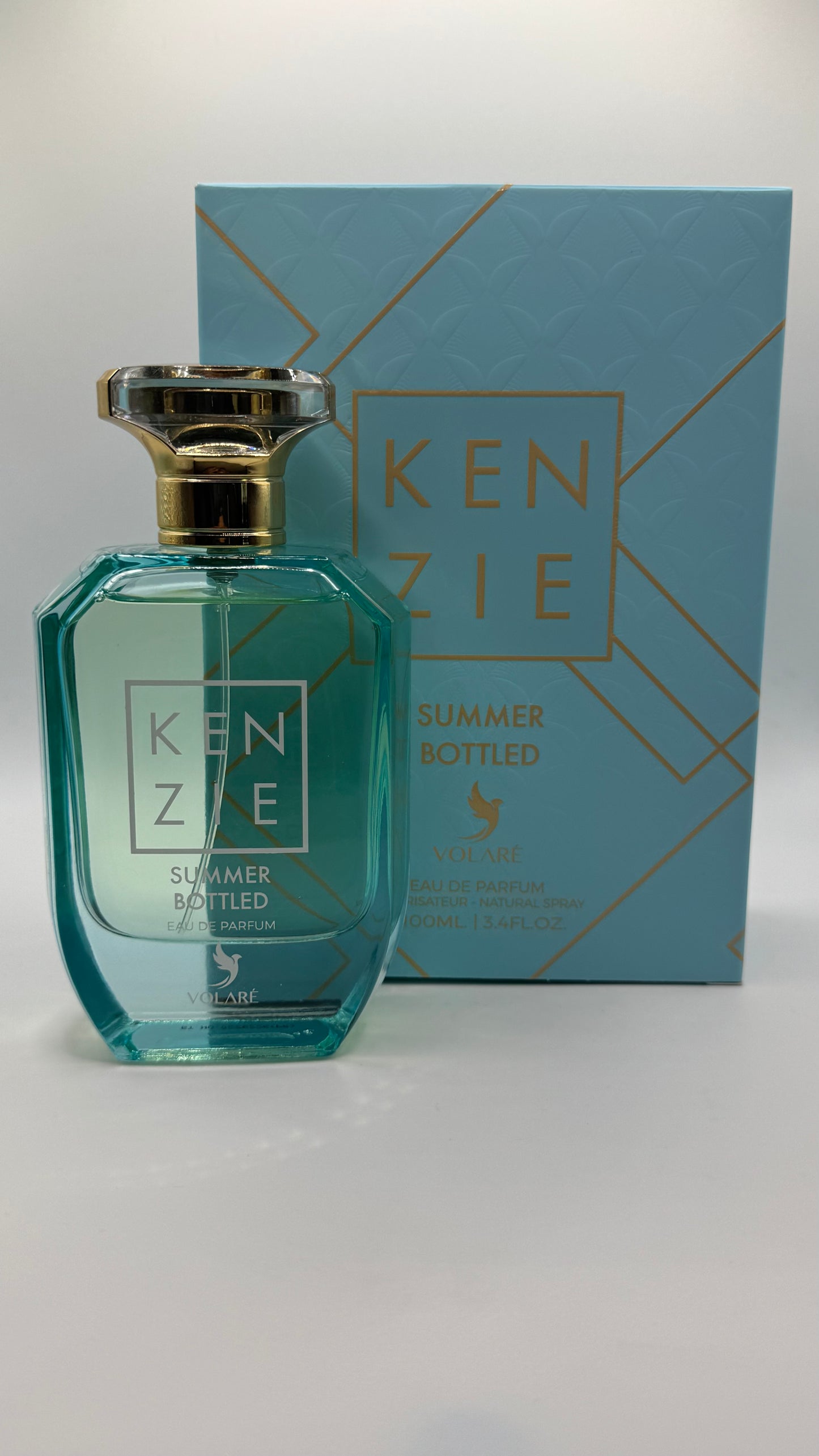 Kenzie Summer Bottled - Volaré
