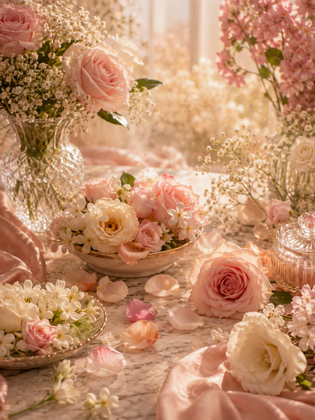 Florale & Douceur