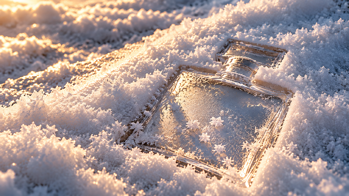 UN HIVER PARFUMÉ VOUS ATTEND