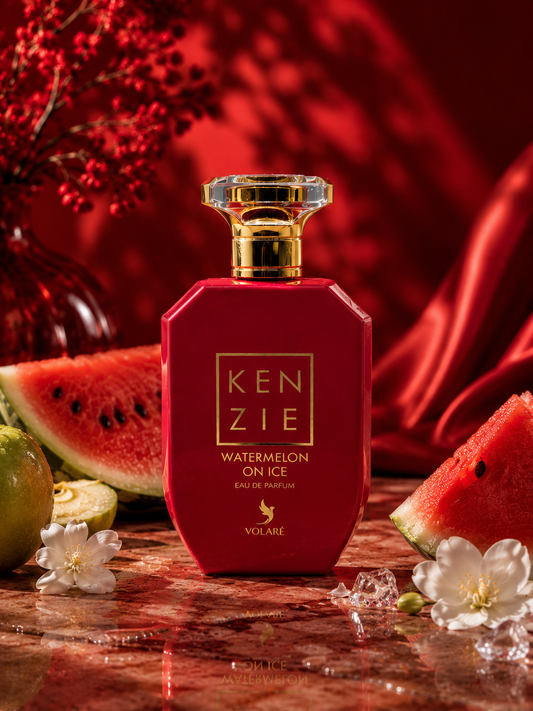 Kenzie Watermelon On Ice - Volaré