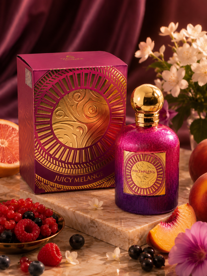 Juicy Melange - PARIS CORNER