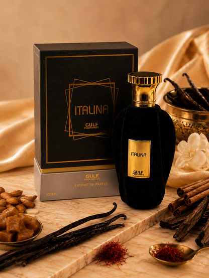 Italina - Gulf Fragrance