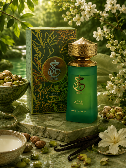 Khair Pistachio - PARIS CORNER