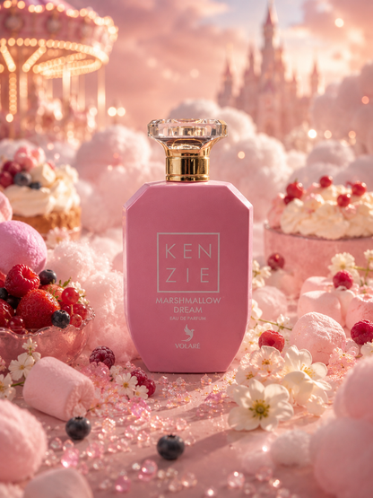 Kenzie Marshmallow Dream - Volaré