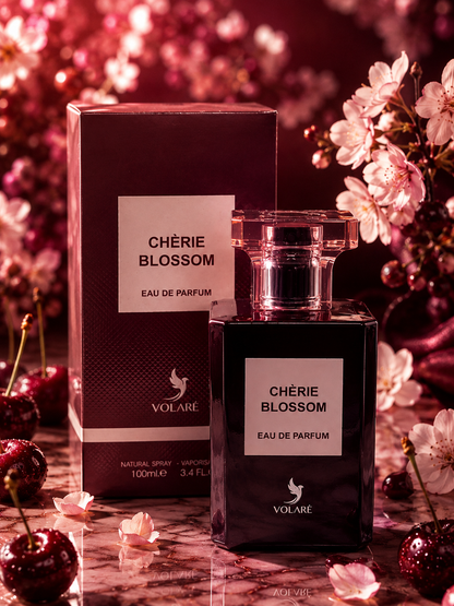 Chèrie Blossom - Volaré