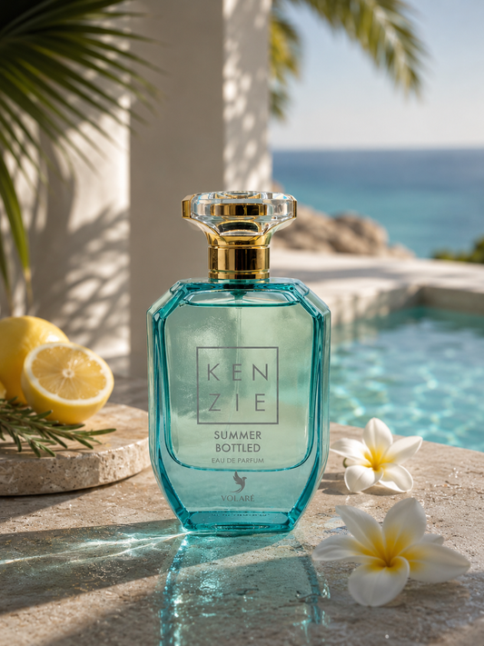 Kenzie Summer Bottled - Volaré