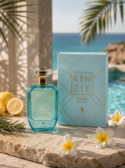 Kenzie Summer Bottled - Volaré