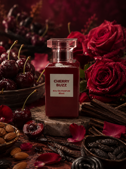 Cherry Buzz