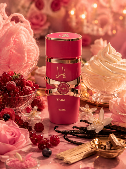 Yara Candy - Lattafa