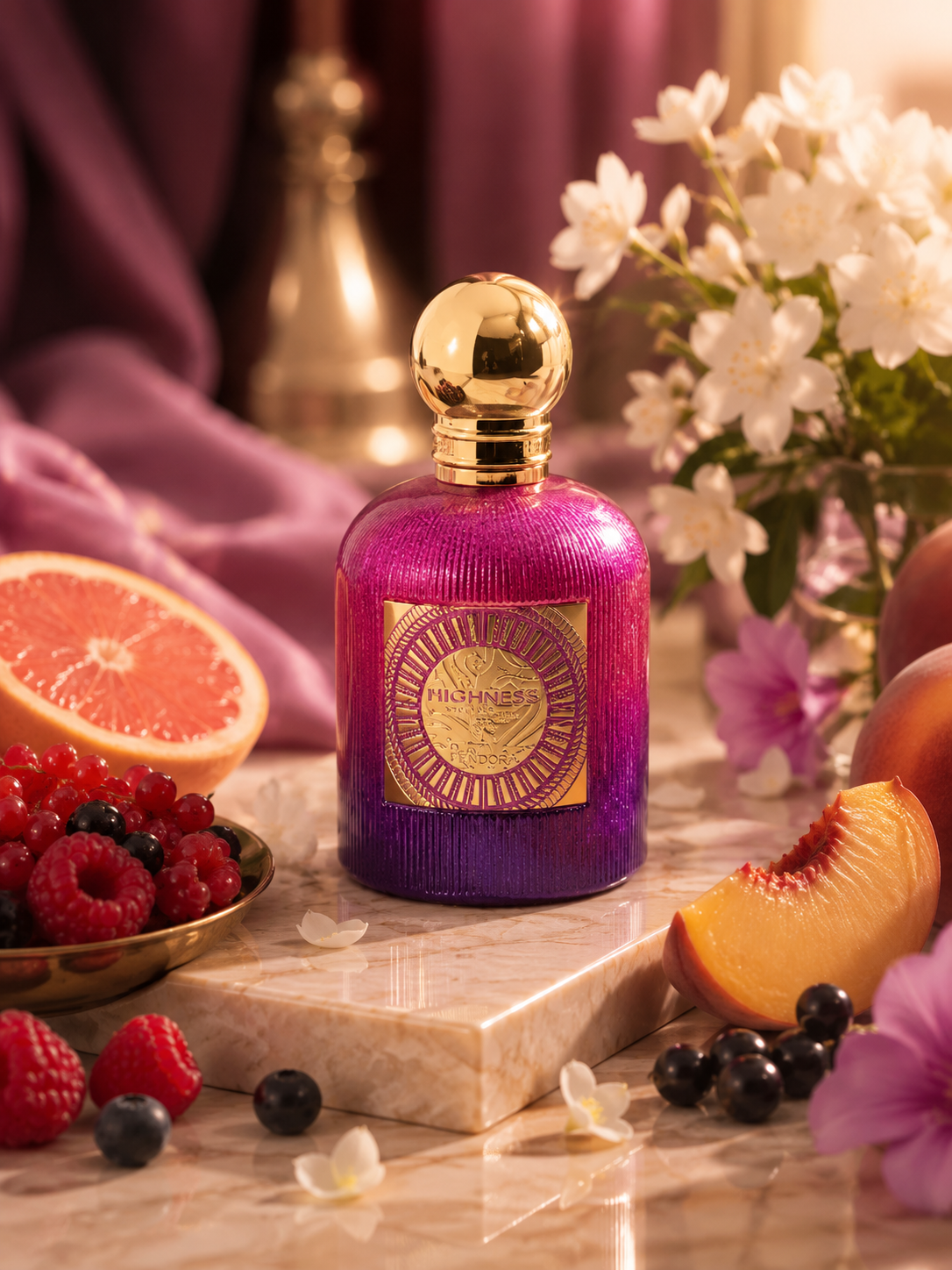 Juicy Melange - PARIS CORNER