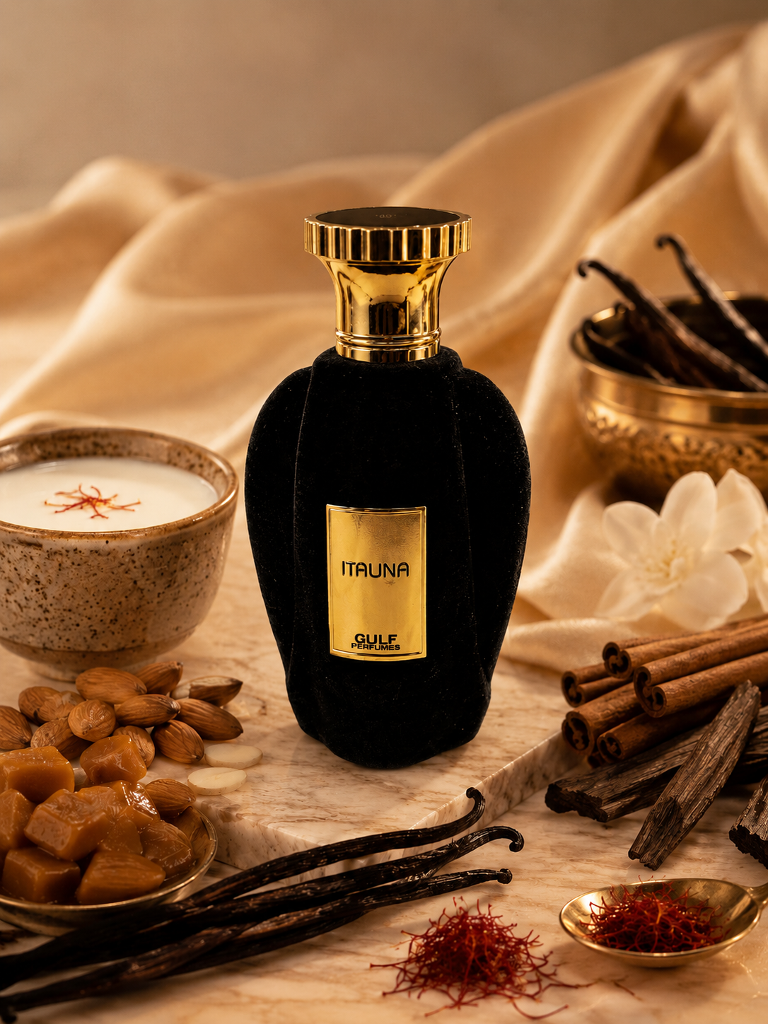 Italina - Gulf Fragrance