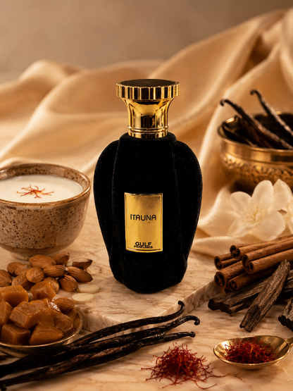 Italina - Gulf Fragrance