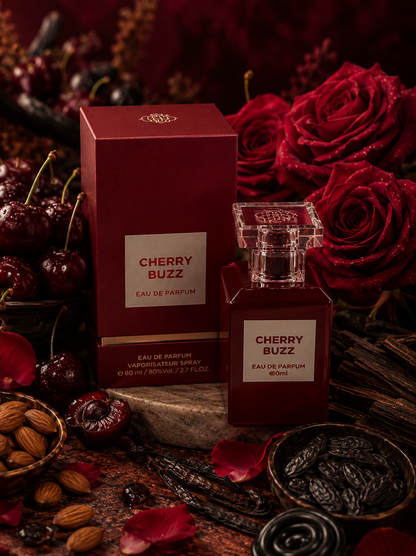 Cherry Buzz