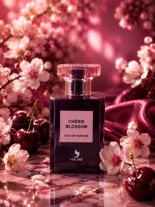 Chèrie Blossom - Volaré