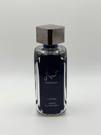 Hayaati Al Maleky - Lattafa
