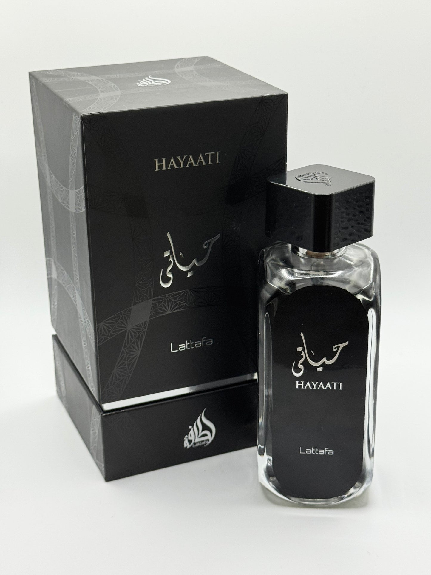 Hayaati - Lattafa
