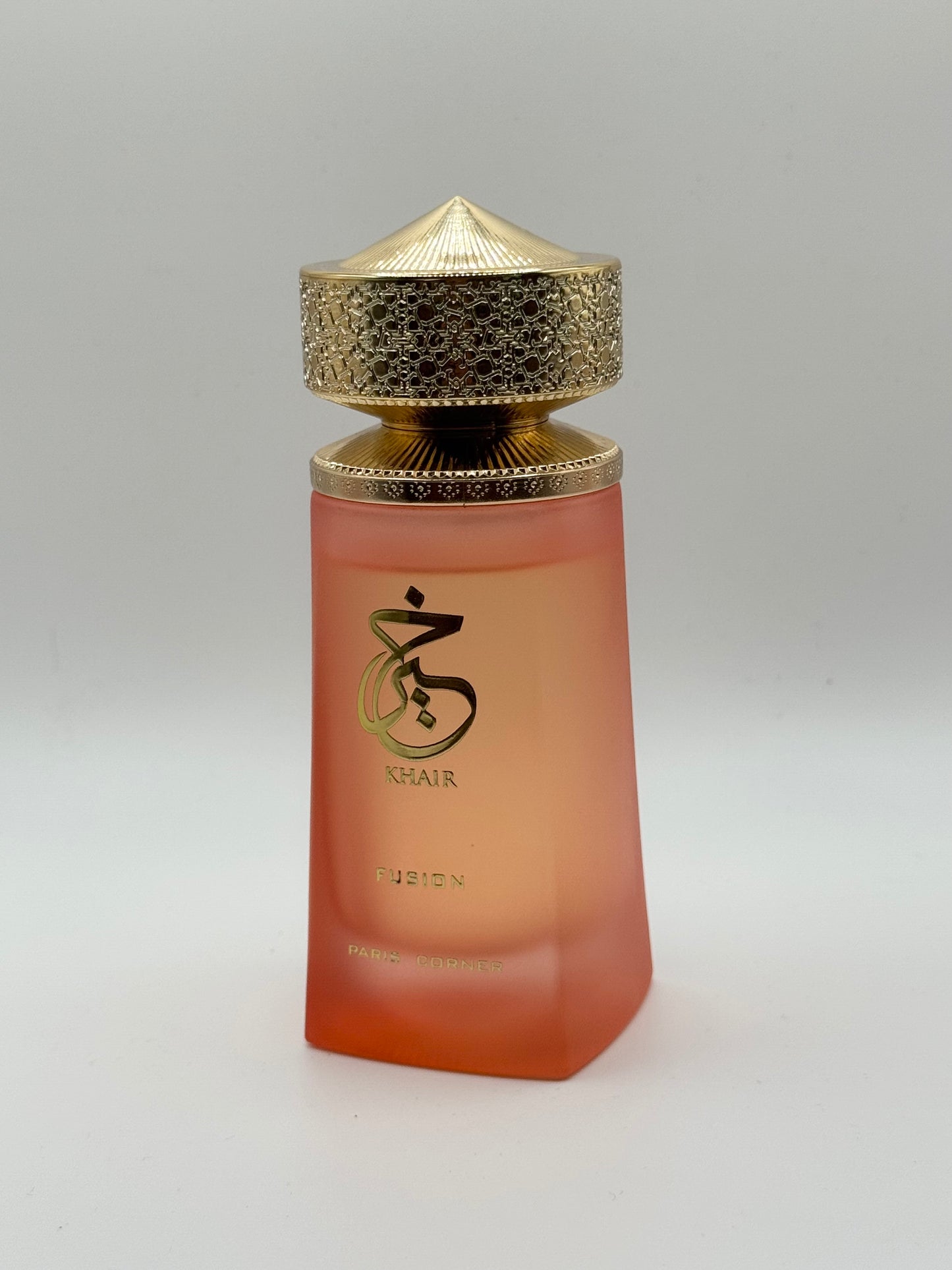 Khair Fusion - PARIS CORNER