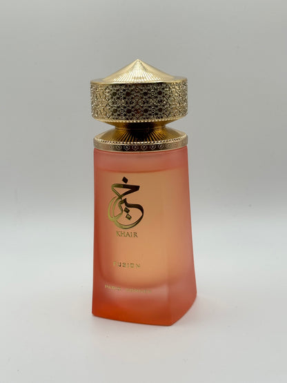 Khair Fusion - PARIS CORNER