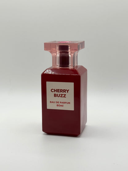 Cherry Buzz