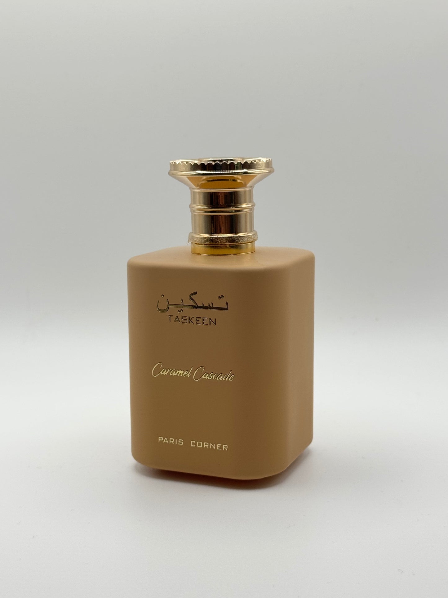 Caramel Cascade - PARIS CORNER