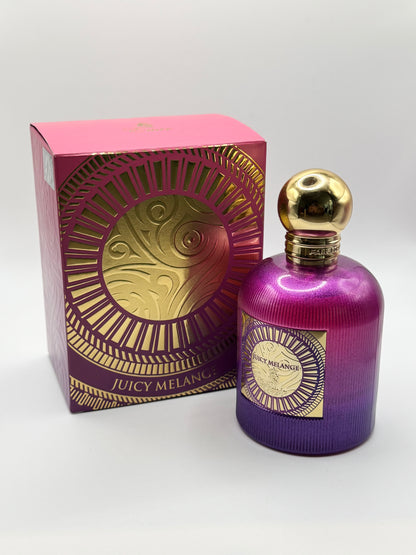 Juicy Melange - PARIS CORNER