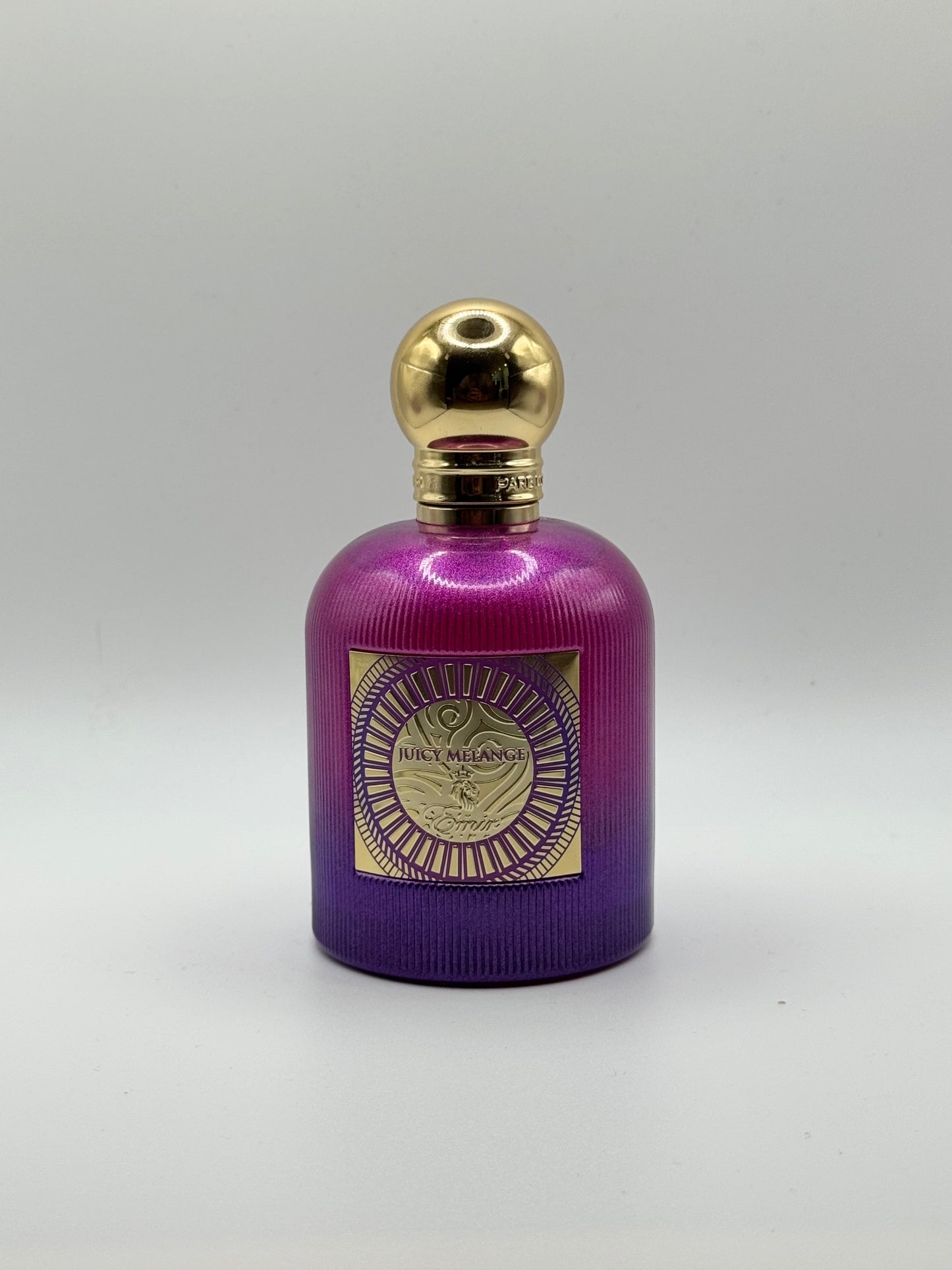 Juicy Melange - PARIS CORNER