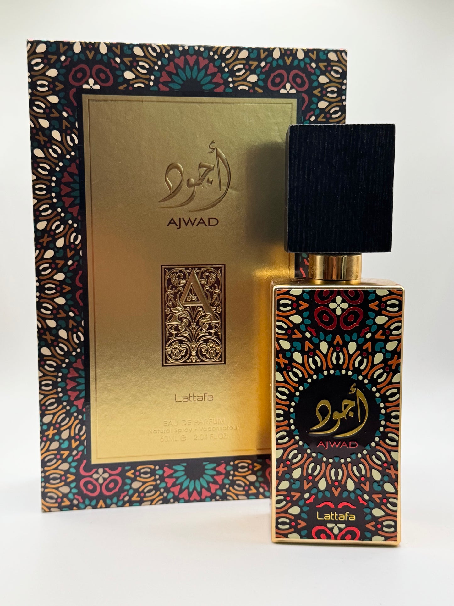 Ajwad - Lattafa