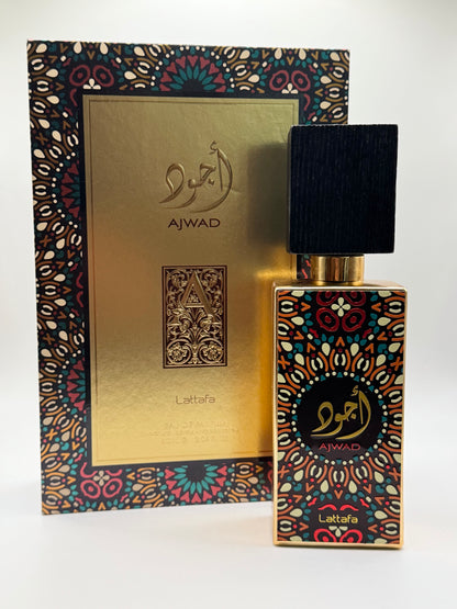 Ajwad - Lattafa