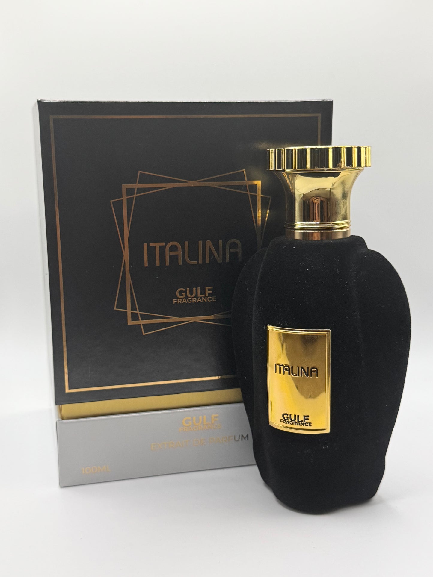 Italina - Gulf Fragrance