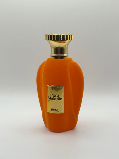 Pura Melodia - Gulf Fragrance