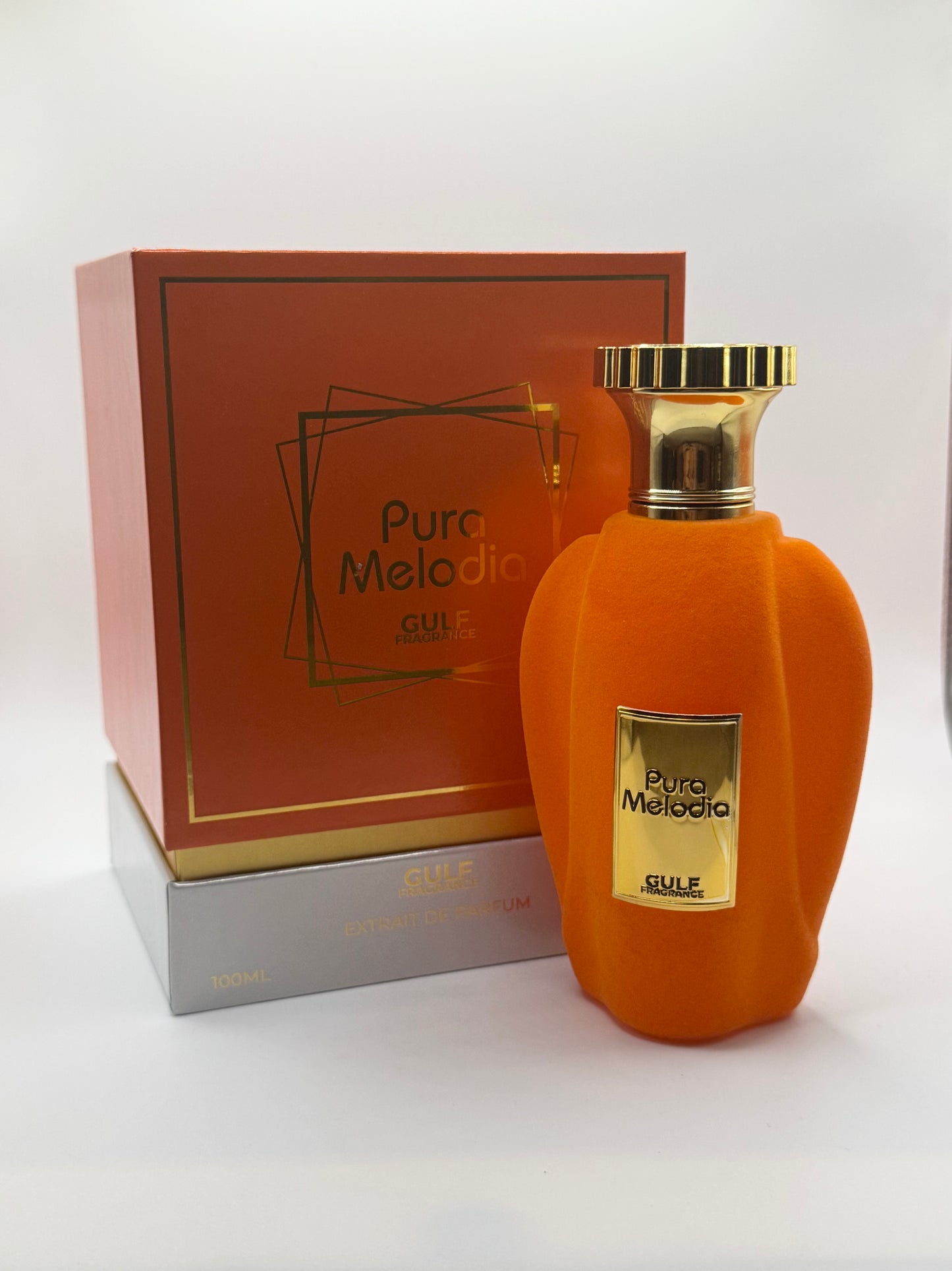 Pura Melodia - Gulf Fragrance