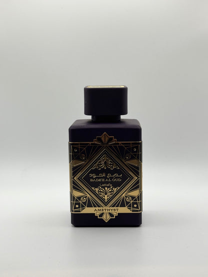 Bade'e Al Oud - Amethyst - Lattafa